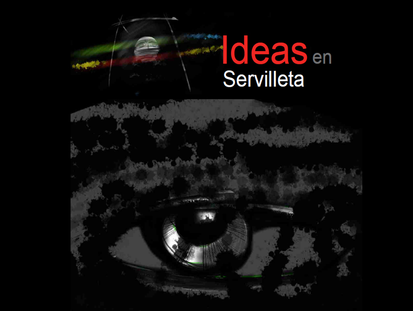 Ideas en Servilleta