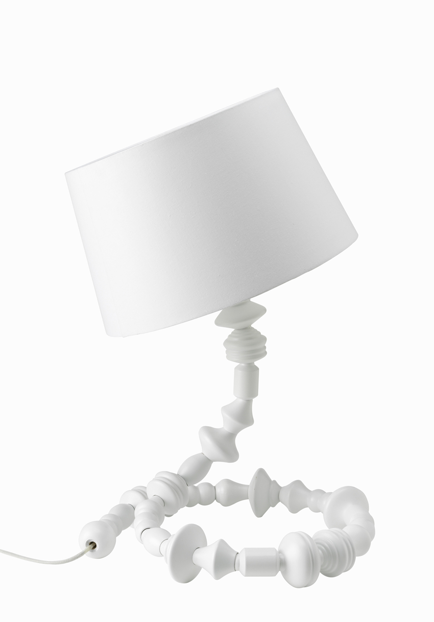 Lámpara 2012 Ikea