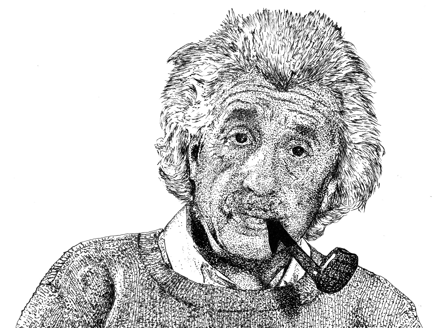 Einstein JuanVargas